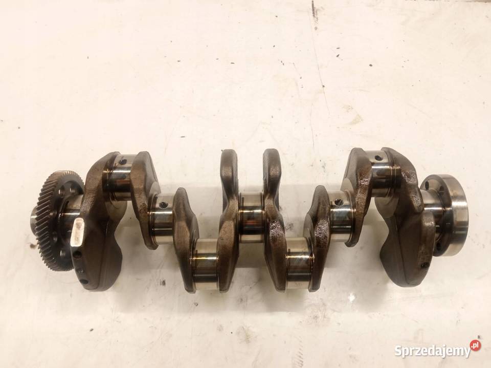 WAŁ KORBOWY 38AA 20 TDI VW Volkswagen Tiguan I osobowe sprzedam