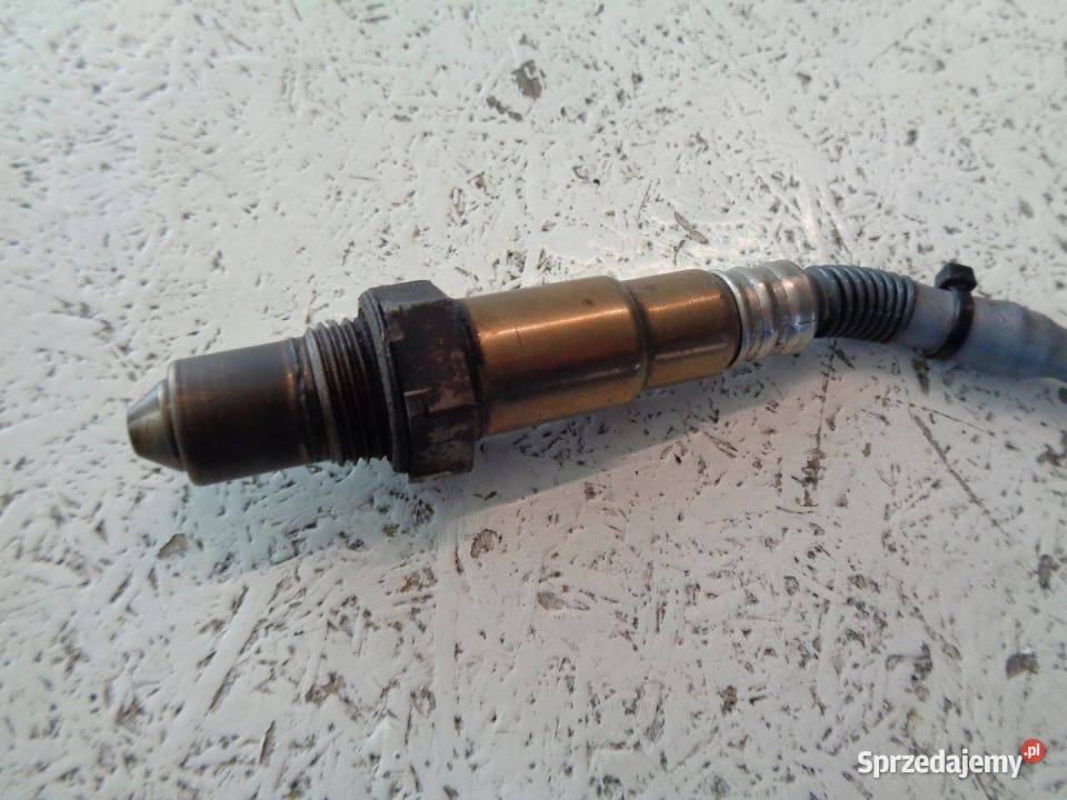 SONDA LAMBDA BOSCH VW BEETLE 20132016 04L906262B osobowe Skarżysko-Kamienna sprzedam