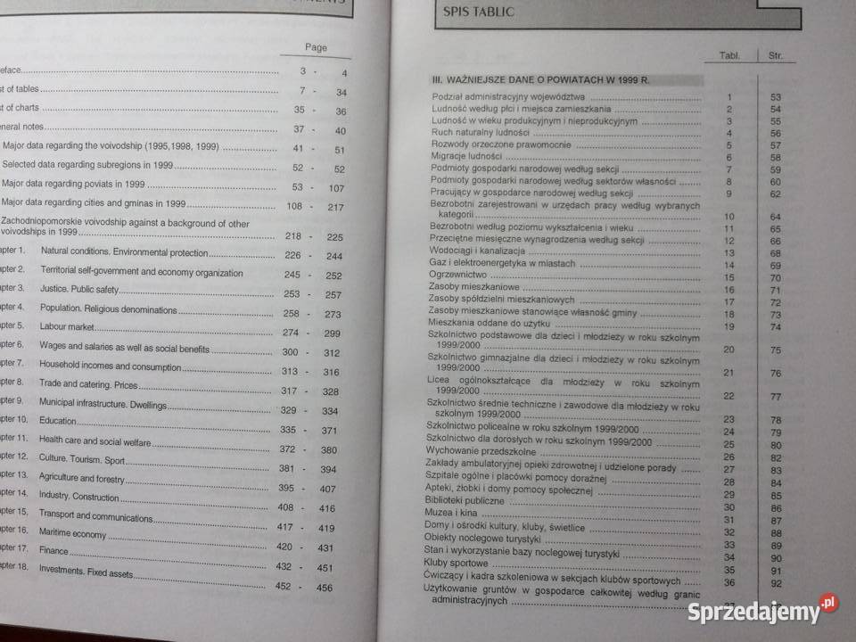 3161 Rocznik Statystyczny Woj zachodniopomorskie