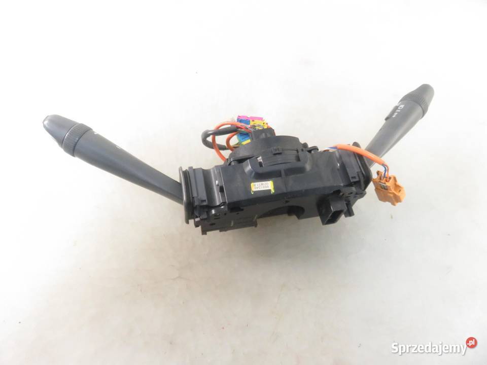 PRZEŁĄCZNIK ZESPOLONY VOLVO S60 I 02W31A 8691548 Części samochodowe małopolskie sprzedam