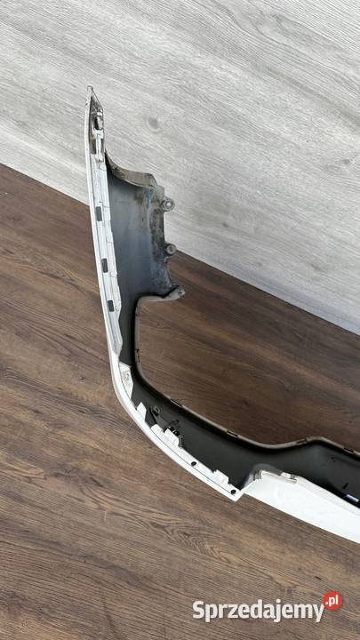 BMW 1 F20 MPAKIET LCI LIFT 1519 ZDERZAK TYŁ PDC osobowe Gorzów Wielkopolski
