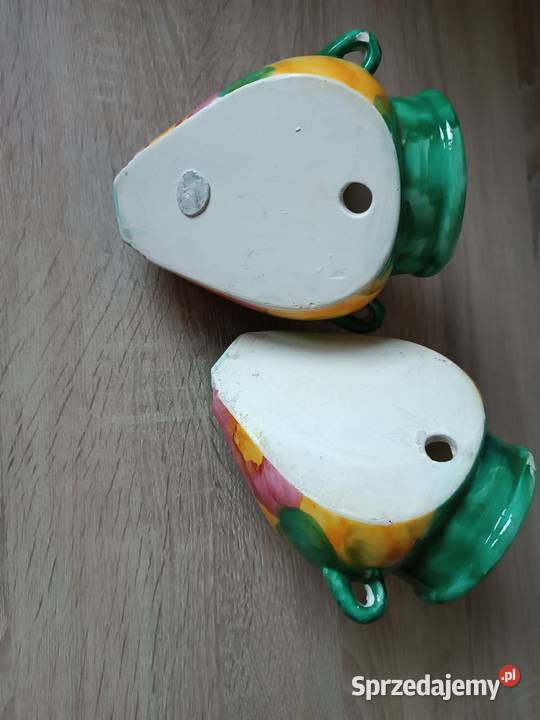 Osłonki kolory lata Porcelana i szkło Gorlice
