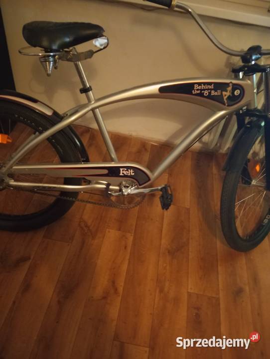 Rower Plum bike Pruszków