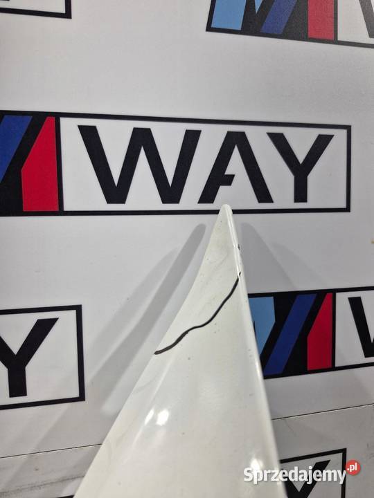 BMW F30 F31 BŁOTNIK PRAWY PRZÓD PRZEDNI KOLOR osobowe sprzedam