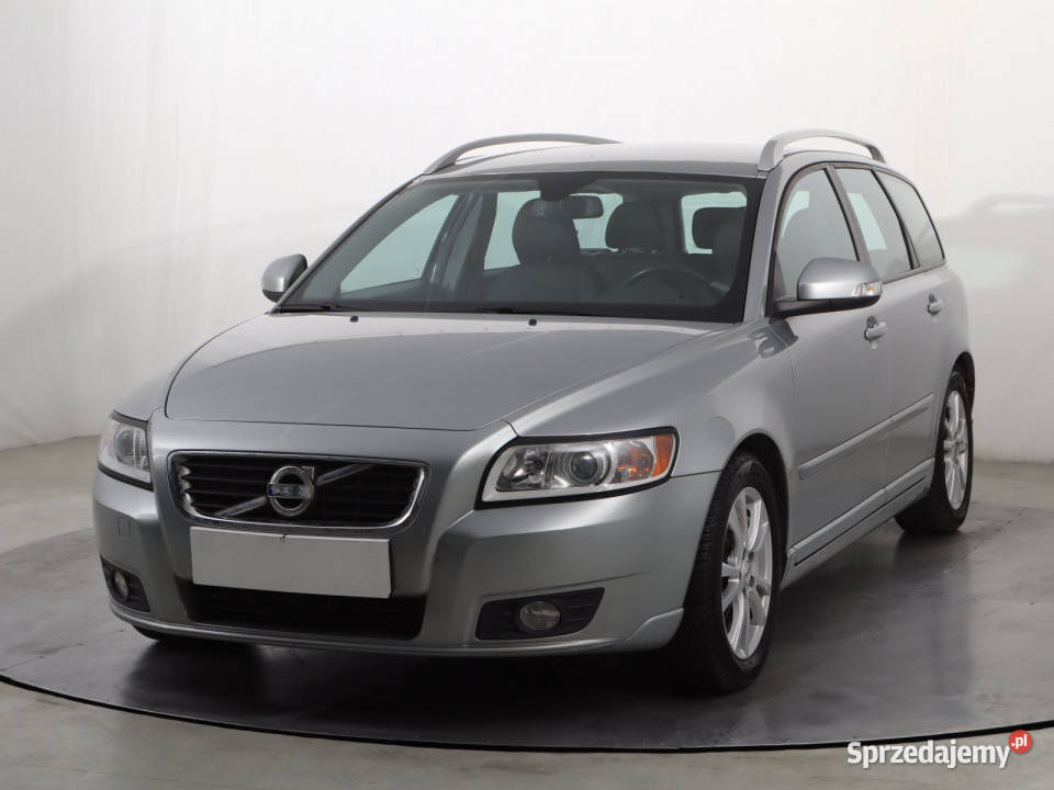 Volvo V50 D2 elektryczne szyby śląskie Katowice