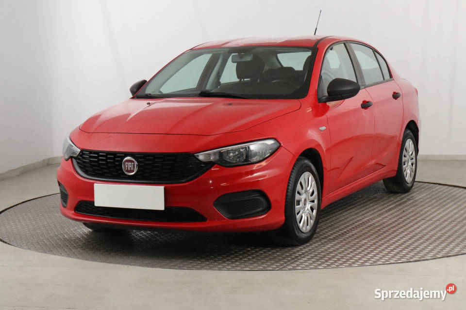 Fiat Tipo 14 16V ABS Zabrze