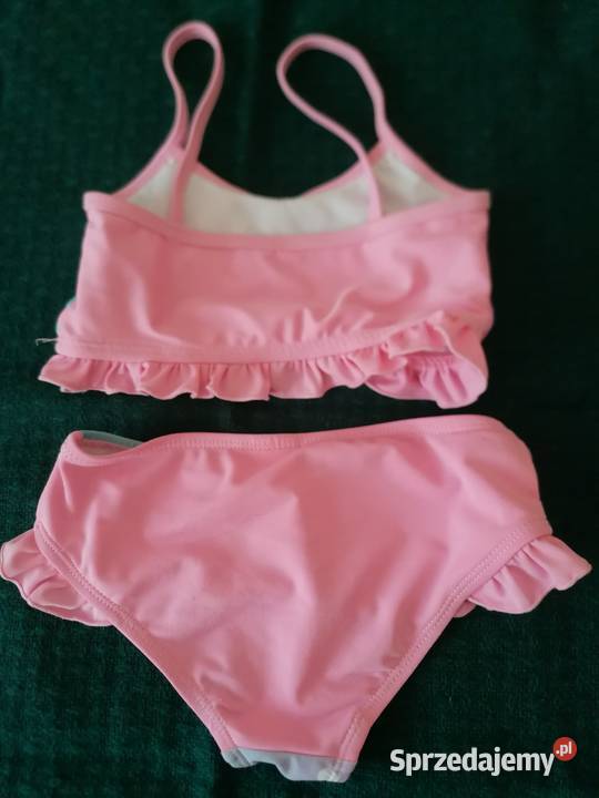 Kostium kapielowy 110116BikiniMYSZKA MINNIE sprzedam