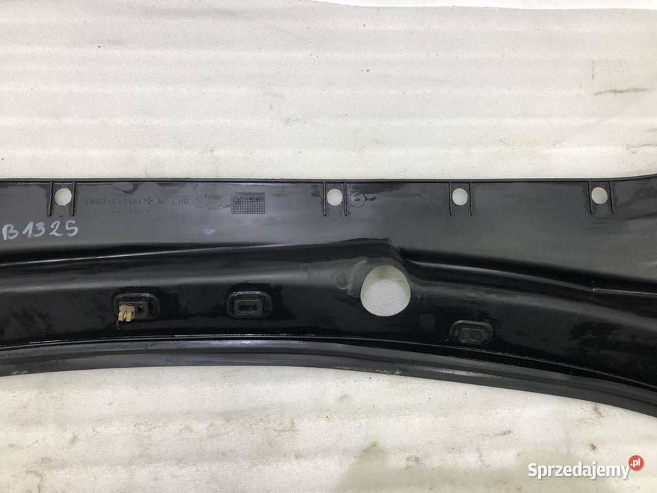 PODSZYBIE XR8354018A15AF JAGUAR STYPE osobowe Podszybia