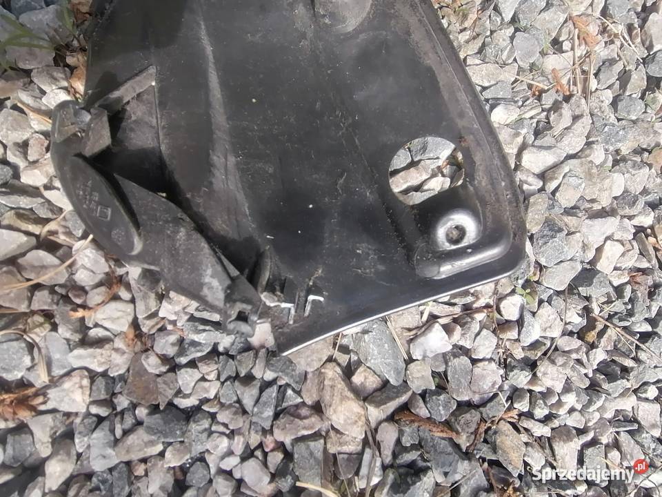 Czasza nosek Piaggio xevo