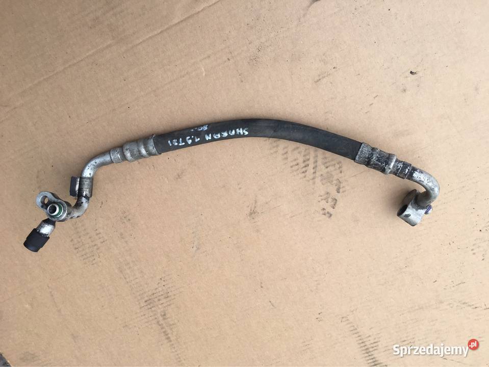 Wąż klimatyzacji Sharan Alhambra Lift 7m3820722m Chojnice