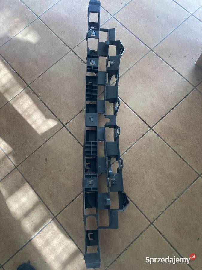 RENAULT TRAFIC III 201419 ABSORBER MOCOWANIE W osobowe wielkopolskie Rakoniewice