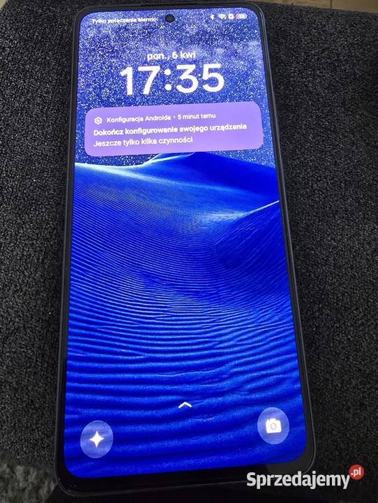 Sprzedam Oppo Reno 13 f 5g Kobyłka
