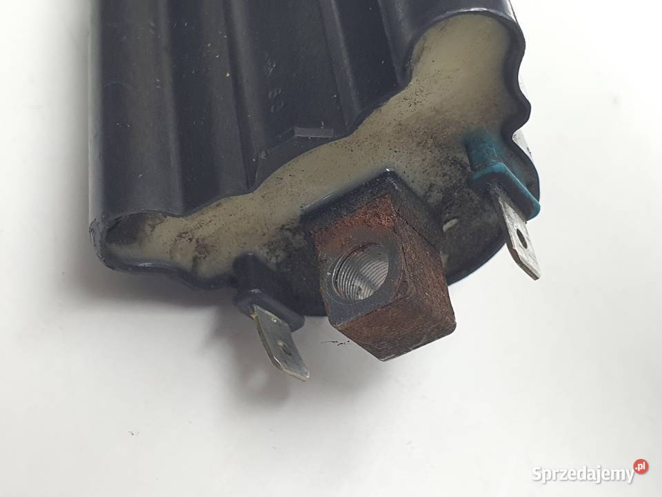 HONDA CB 650 F 1418 CEWKA FAJKI CEWKOFAJKA Janowice