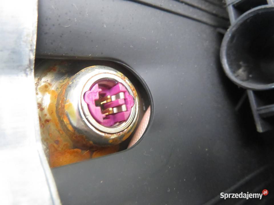 PODUSZKA KIEROWCY RENAULT CLIO III 8200344070 Motoryzacja