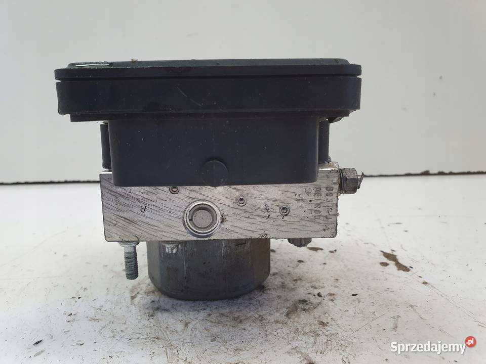 Renault Captur POMPA ABS Sterownik 476605492R Rudka