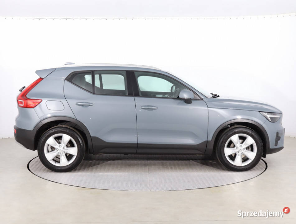 Volvo XC40 T2 Piaseczno sprzedam