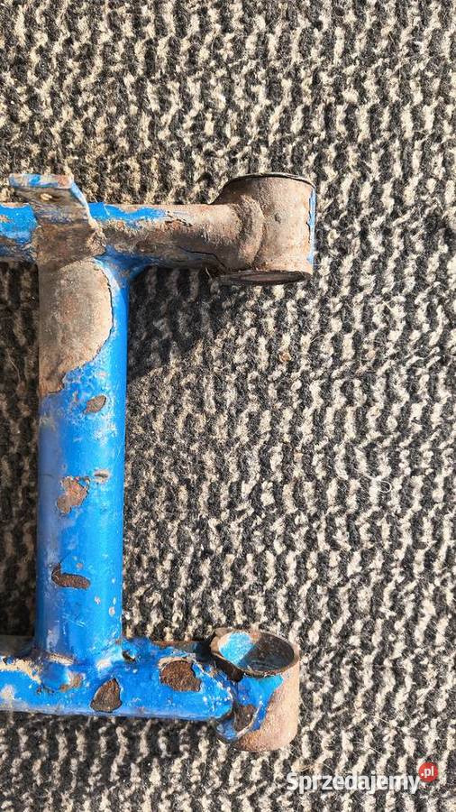 Wahacz komara Romet Pozostałe Rzeszów sprzedam