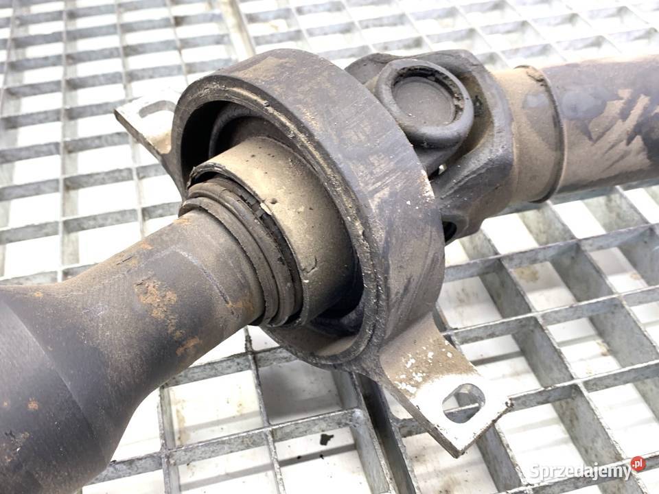 WAŁ NAPĘDOWY TYŁ BMW E90 SedanLimuzyna 0412 20