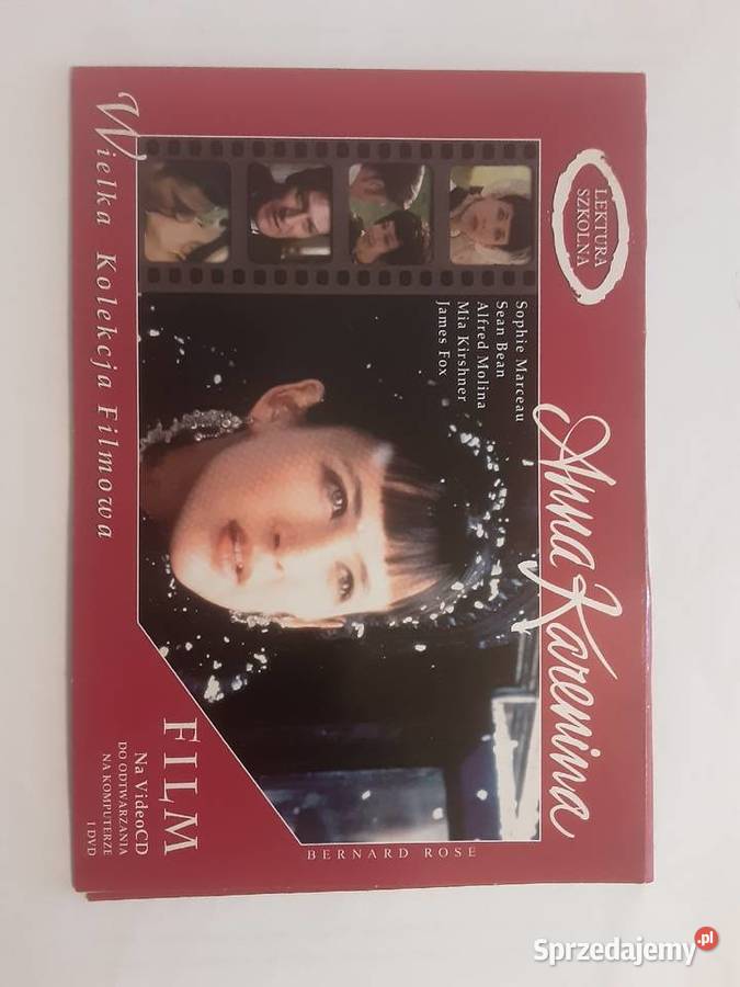 FILMY DVD I NA CD Z PRASY Szczecinek
