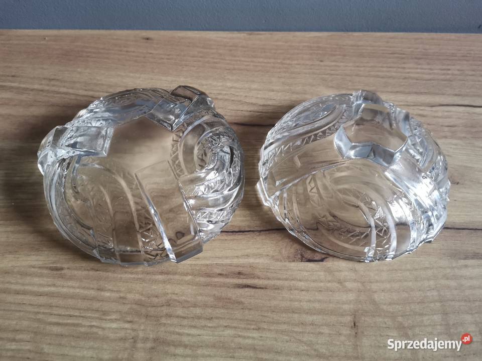 Stara bomboniera huta Hortensja Siemianowice Śląskie sprzedam