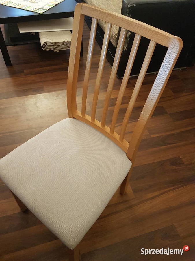 Ekadelen krzesła ikea Kraków