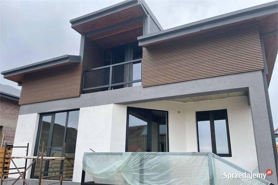 LISTWA WYKOŃCZENIOWA NAROŻNA DO LAMELI SEQO wielkopolskie Ostrzeszów sprzedam