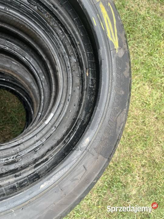 Opony motocyklowe opona metzeler michelin lubelskie Łuków