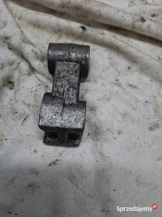 Blokada koła Jawa Jawka Koszalin