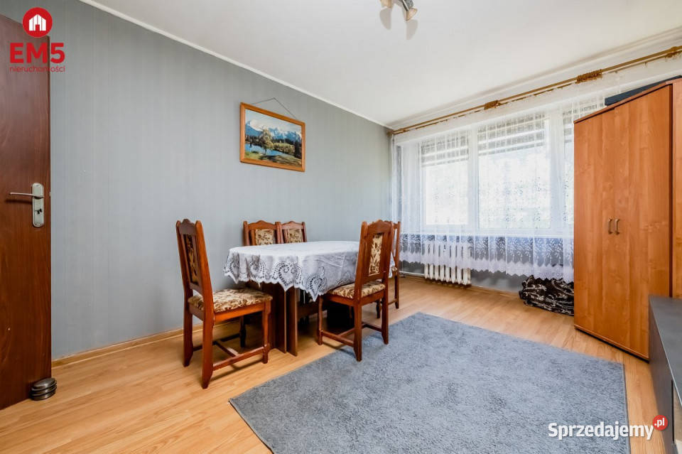 Mieszkanie Białystok 64 metry 4 pokojowe Sprzedaż