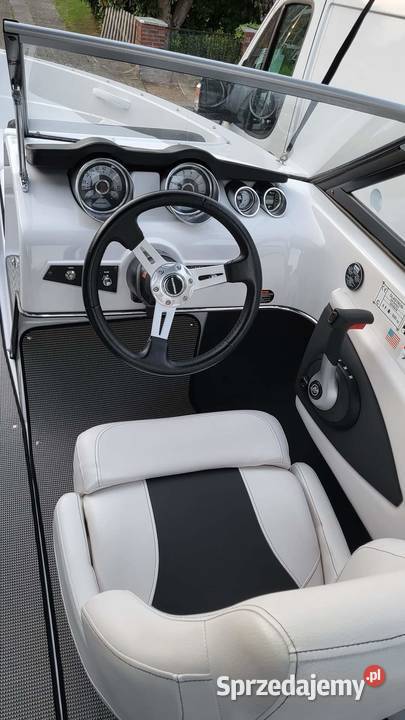 Motorówka Glastron GTX 185 sprzedam