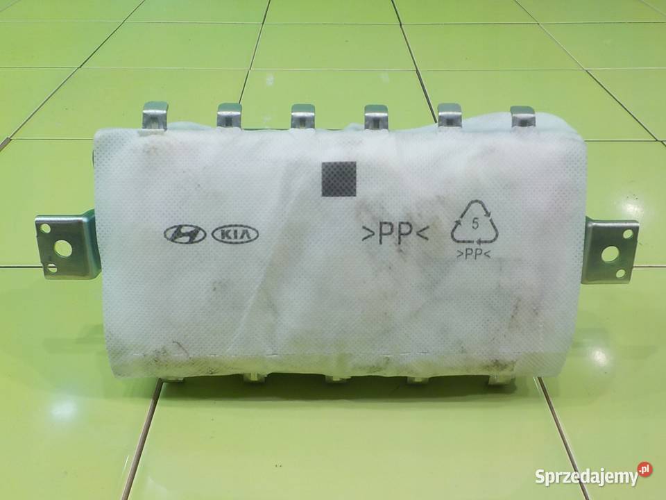 HYUNDAI ix20 16 CRDI 13r 5D AIRBAG poduszka mazowieckie Suków