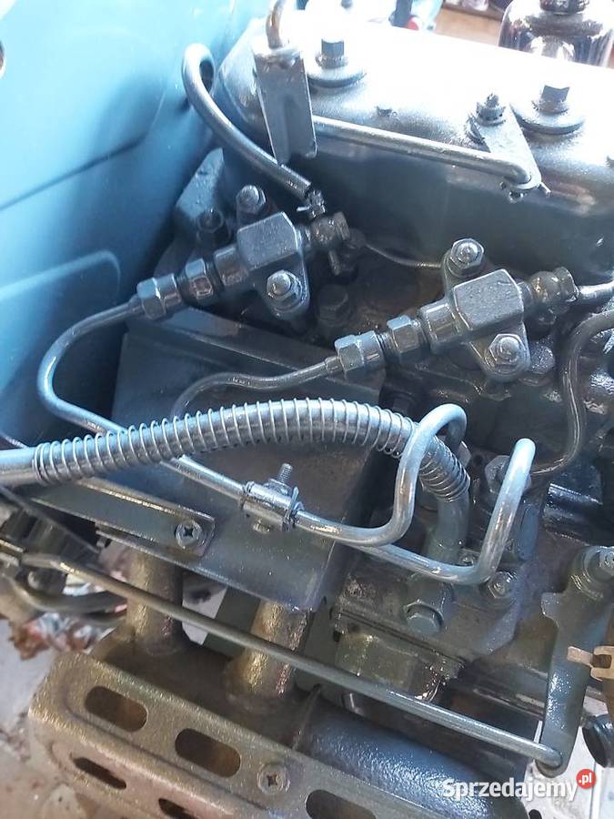 Traktorek ogrodniczy przydomowy Kubota B6000 Międzyrzecz sprzedam