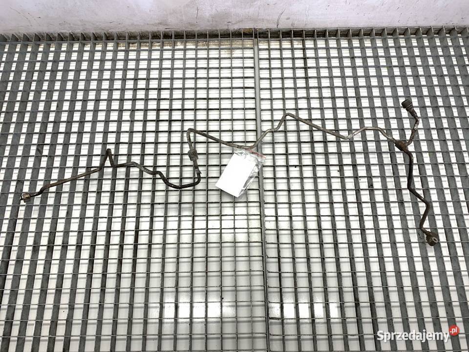 RURKA KLIMATYZACJI HONDA CRV III 80341SWYG020M1