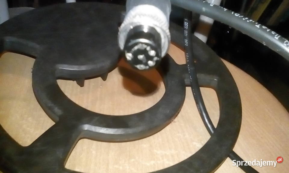 Minelab Cewka Koncentryczna 75 Khz 9 22 Z Osłoną Zebrzydowa