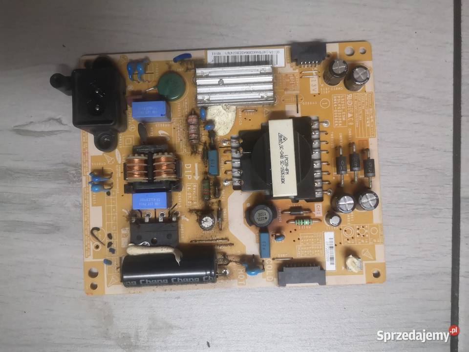 SAMSUNG UE32J4100 BN44 00696A zasilacz Części i akcesoria Biłgoraj