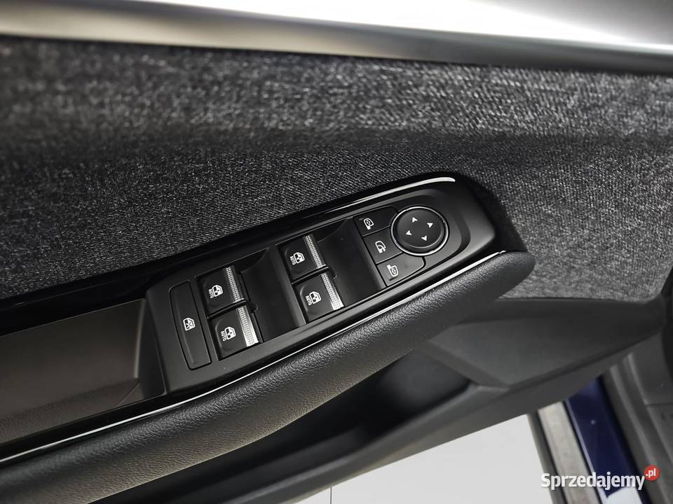 Espace 12 ETech Full Hybrid 200 Techno MMT 7os mazowieckie