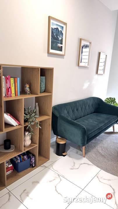 Gabinet psychoterapeutyczny Lublin blok 6h 350