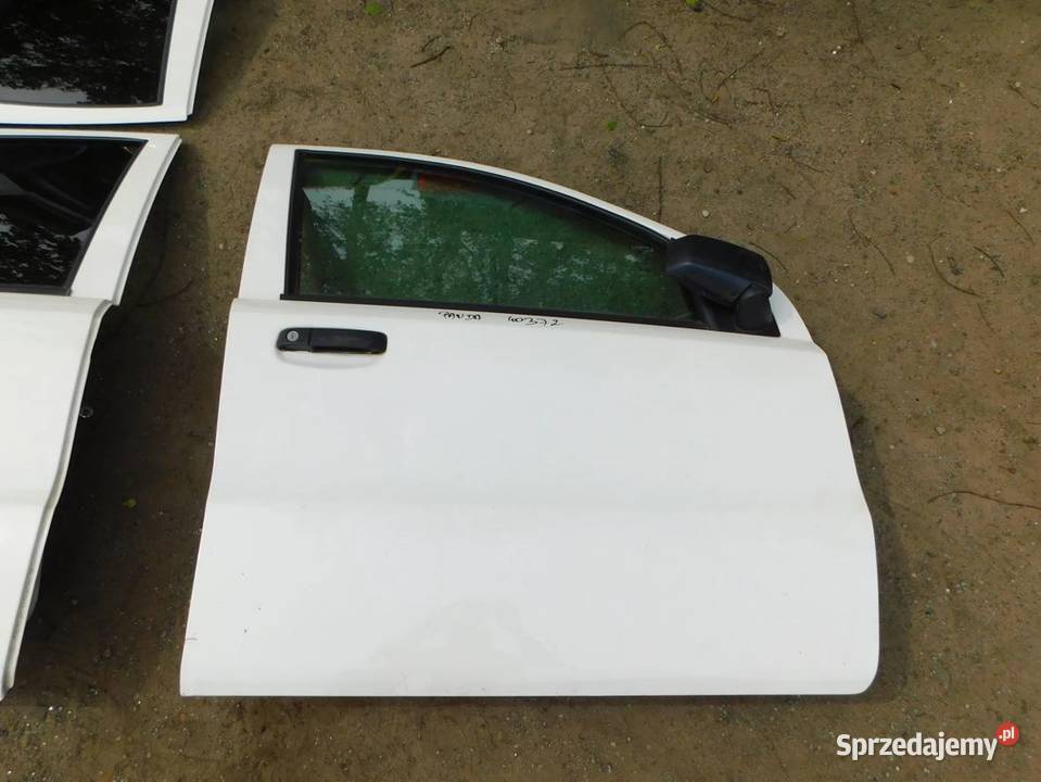 panda drzwi 40372 WYSYŁKA osobowe Pozostałe Żory sprzedam