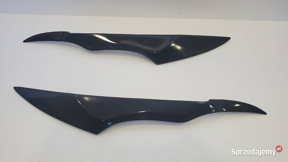 Brewki BMW X6 E71 Chełm