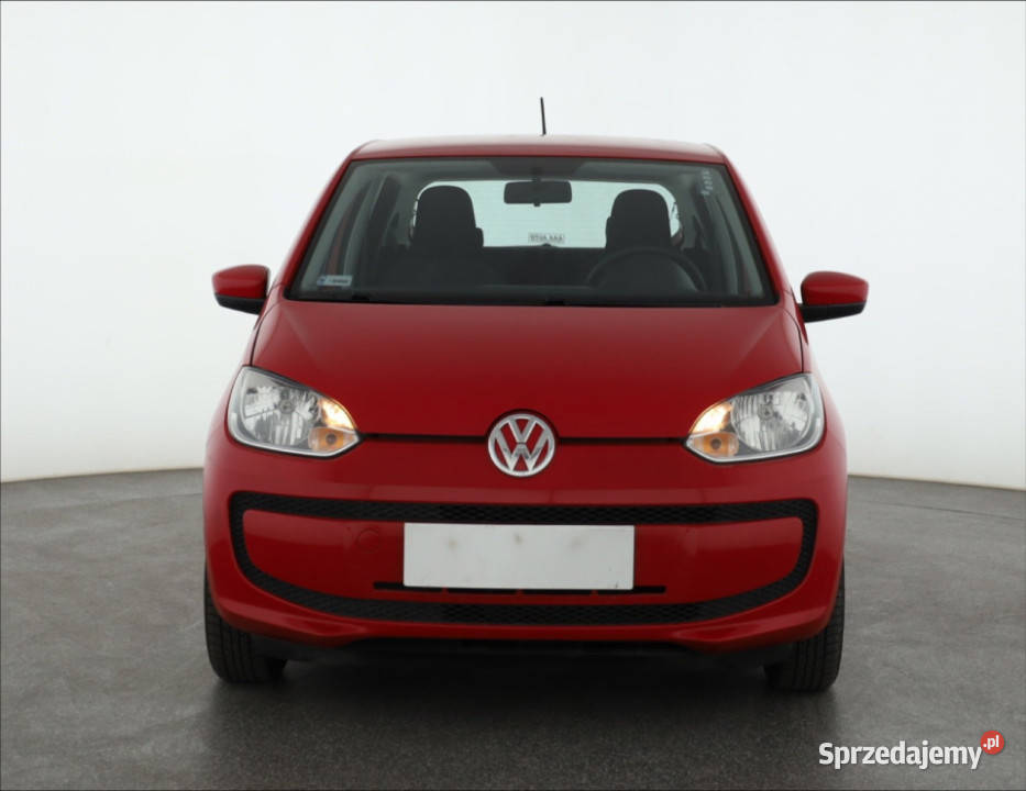 VW Up 10 MPI ABS Piaseczno