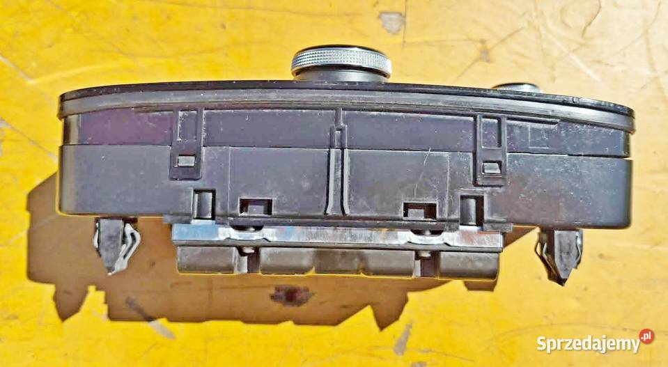 AUDI A8 D4 PANEL STEROWANIA MMI 4H1919600MH Radom