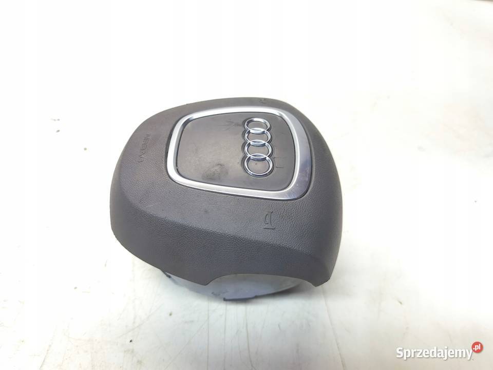 PODUSZKA POWIETRZNA KIEROWCY AUDI A4 B7 A6 C6 Poduszki powietrzne