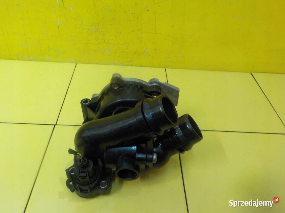 A3 8P SUPERB GOLF PASSAT LEON 18 TFSI 10r 160 Suków