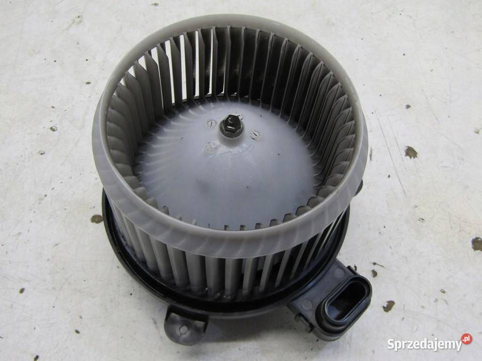 WENTYLATOR DMUCHAWA NAWIEWU SUZUKI SWIFT VI MK8 osobowe Dmuchawy