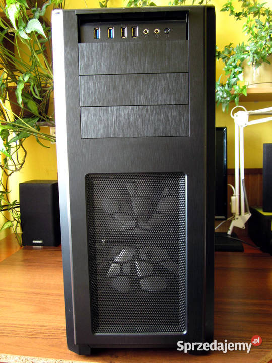 Obudowa Phanteks Enthoo Pro Full Tower Kielce sprzedam