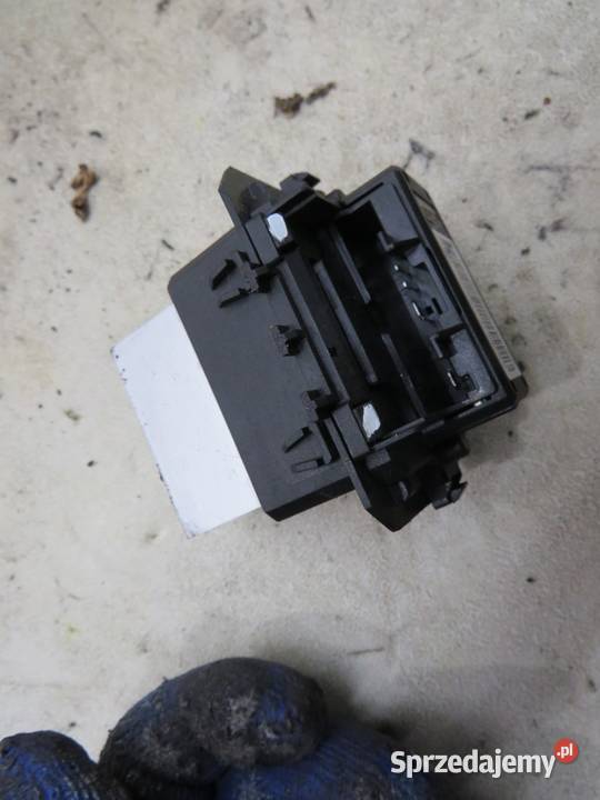 REZYSTOR OPORNICA PEUGEOT 108 C1 II osobowe lubelskie