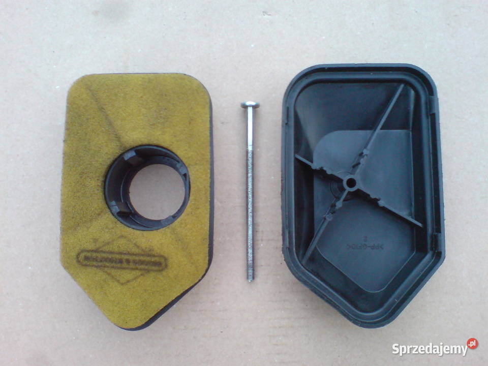 Filtr powietrza obudowa BriggsStratton Classic zachodniopomorskie Kawno