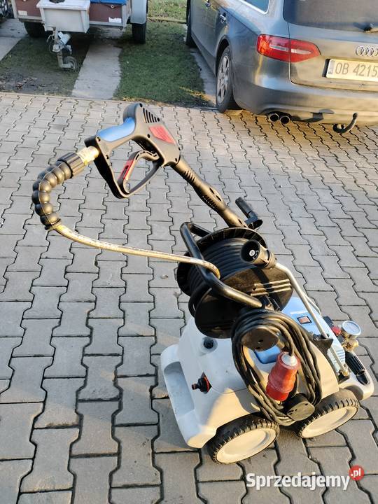Myjka ciśnieniowa Kranzle 779 Brzeg sprzedam