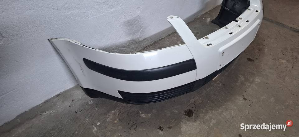 Zderzak Przód VW PASSAT Fl Sandomierz