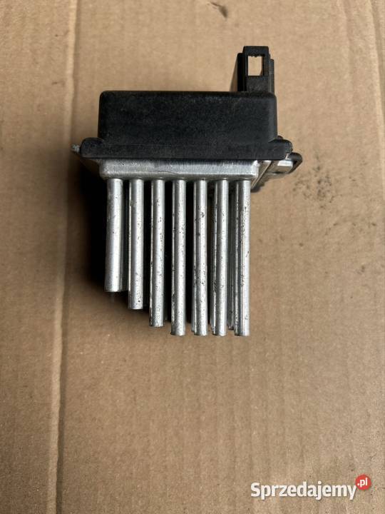 Opornik dmuchawy Audi a6 c5 4b0820521 Bydgoszcz